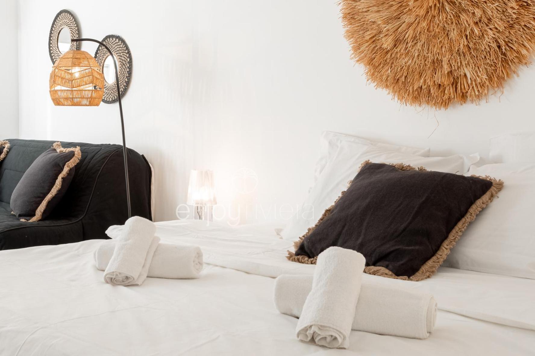 " Tulum " Citycenter - 100M Plage - Calme - Wifi - Clim Cannes Dış mekan fotoğraf